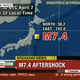 Illustration for article titled Japan Hit by Second Major Quake (Updated)